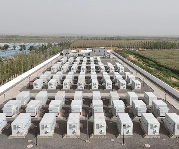 “雙碳”目標下，儲能消防系統如何助力能源安全轉型？
