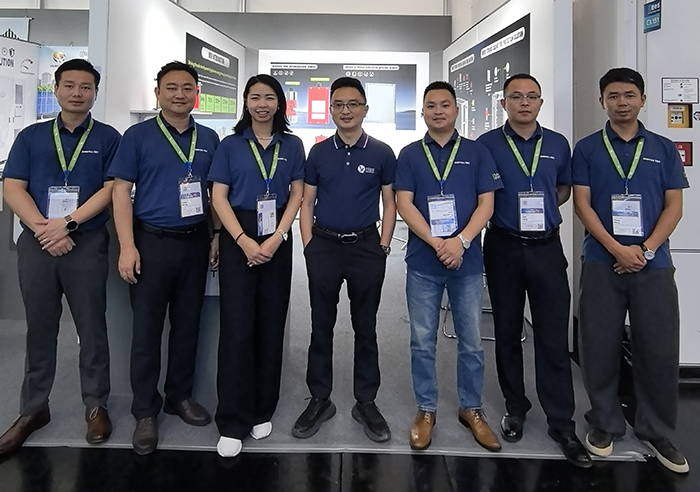 2026德國慕尼黑Intersolar Europe展會