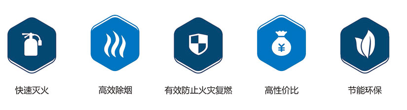 電力電網消防綜合解決方案商